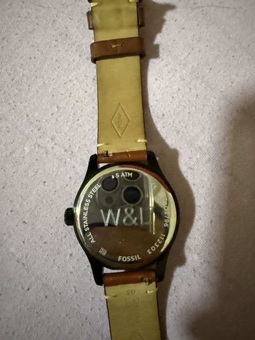 Fossil bq2796 часовник