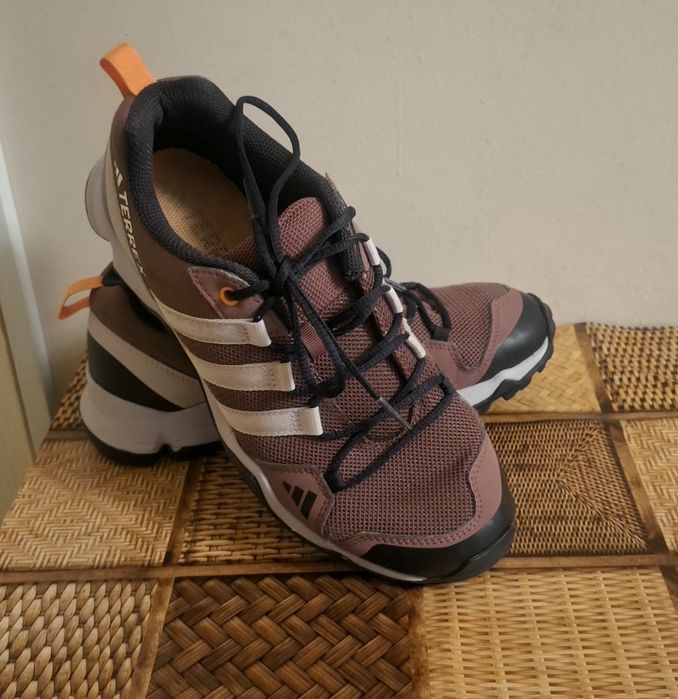 Маратонки Adidas