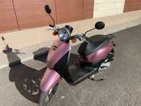Honda TODAY (AF67) 2010