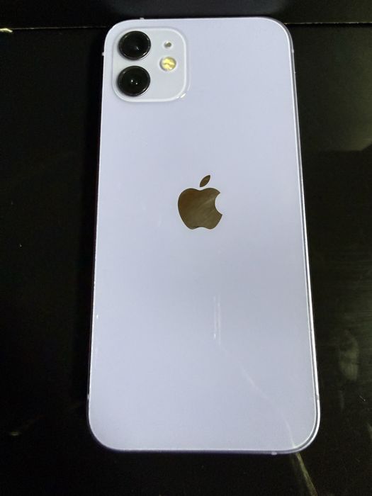 iPhone 12 - 128 GB