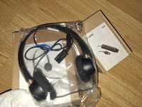 Casti USB Plantronics