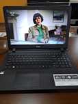 Продавам Laptop Acer Aspire ES 15!15,6 Инча  Никакви следи от употреба