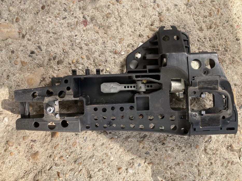 AUDI A8 4H D4 4,2 TDI