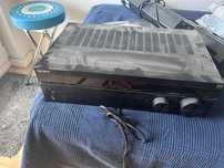 Sony Multi Channel AV Receiver STR-DH590 – Като нов!