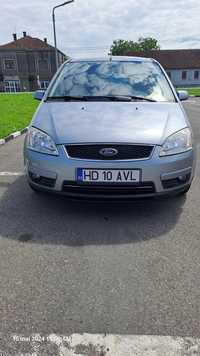 Ford C Max 1.6 Diesel