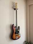 Chitara Bass Marcus Miller V3 TS 2nd Gen