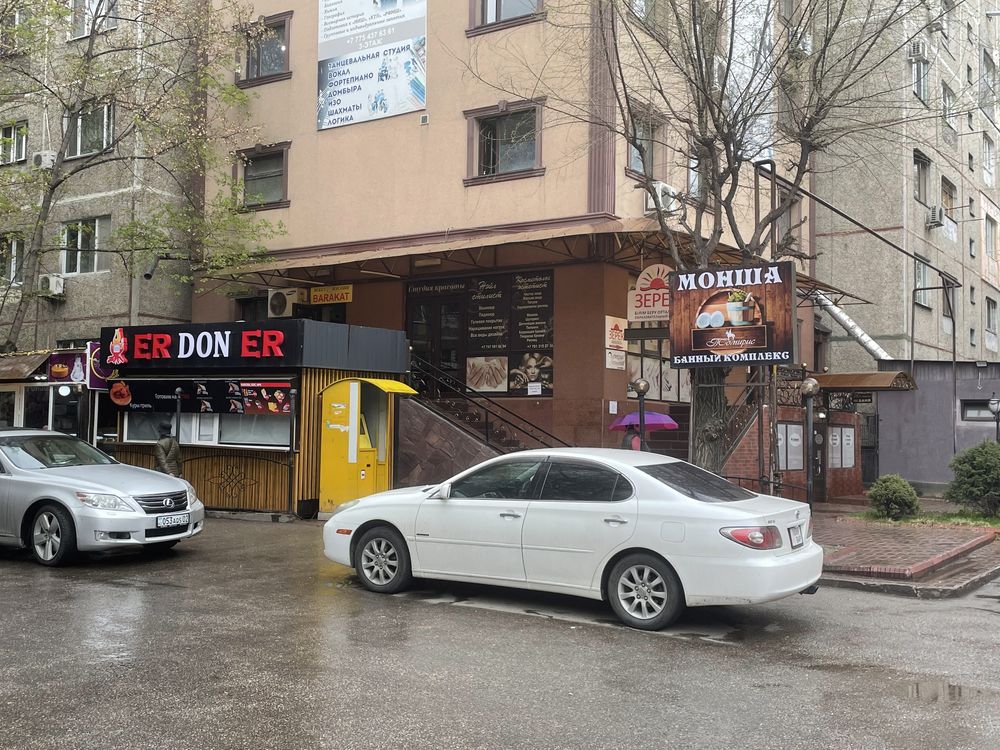 Сдается в аренду павильон  с оборудованием