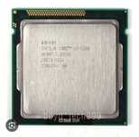 I5 2500 процессор