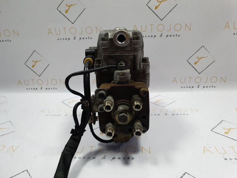 Pompa de injectie VOLKSWAGEN GOLF IV 1J1 1997 - 2007 1.9 TDI AGR, ALH BOSCH 0 460 404 977 038130107D ; 0460404977