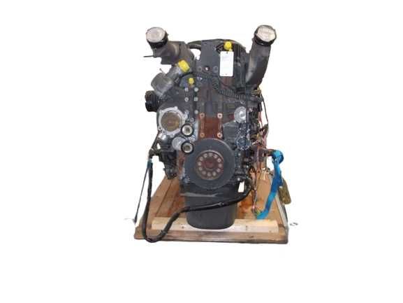 Motor complet pentru camion DAF MX 300 - Piese de motor DAF