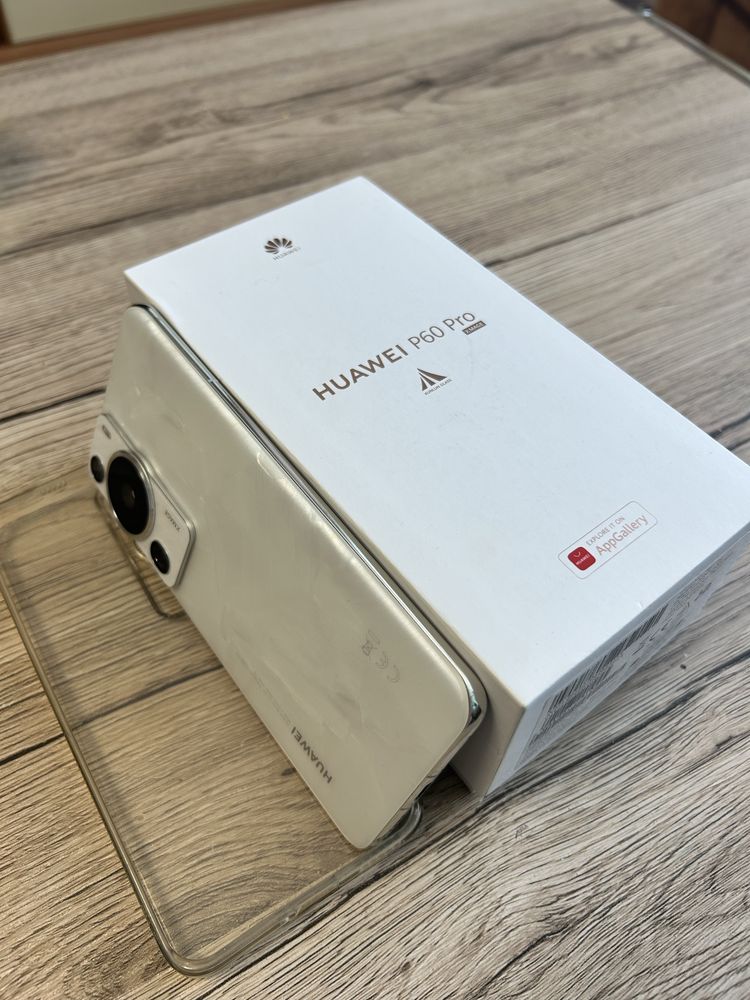 Huawei p60 pro като нов