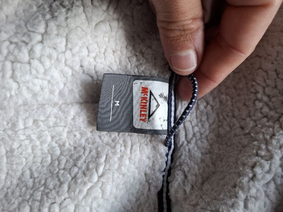 Мъжко яке McKinley M