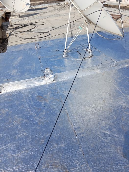 Gidro izalitsiya xizmati.