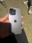 IPhone 14 pro max 256
