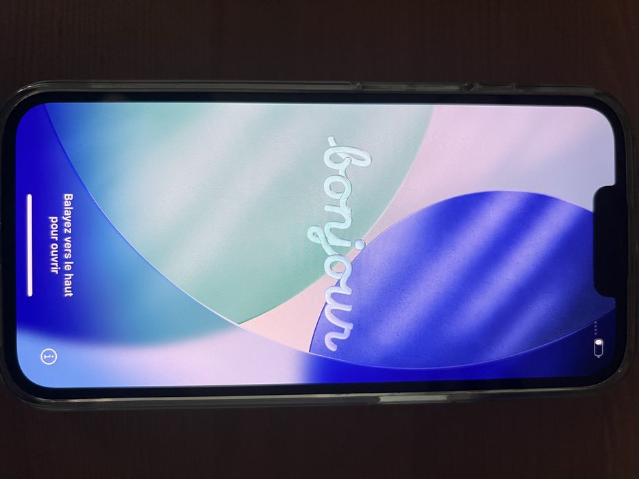 iPhone 13 128GB Black