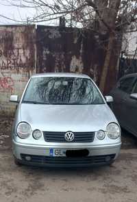 Vand Volkswagen  Polo