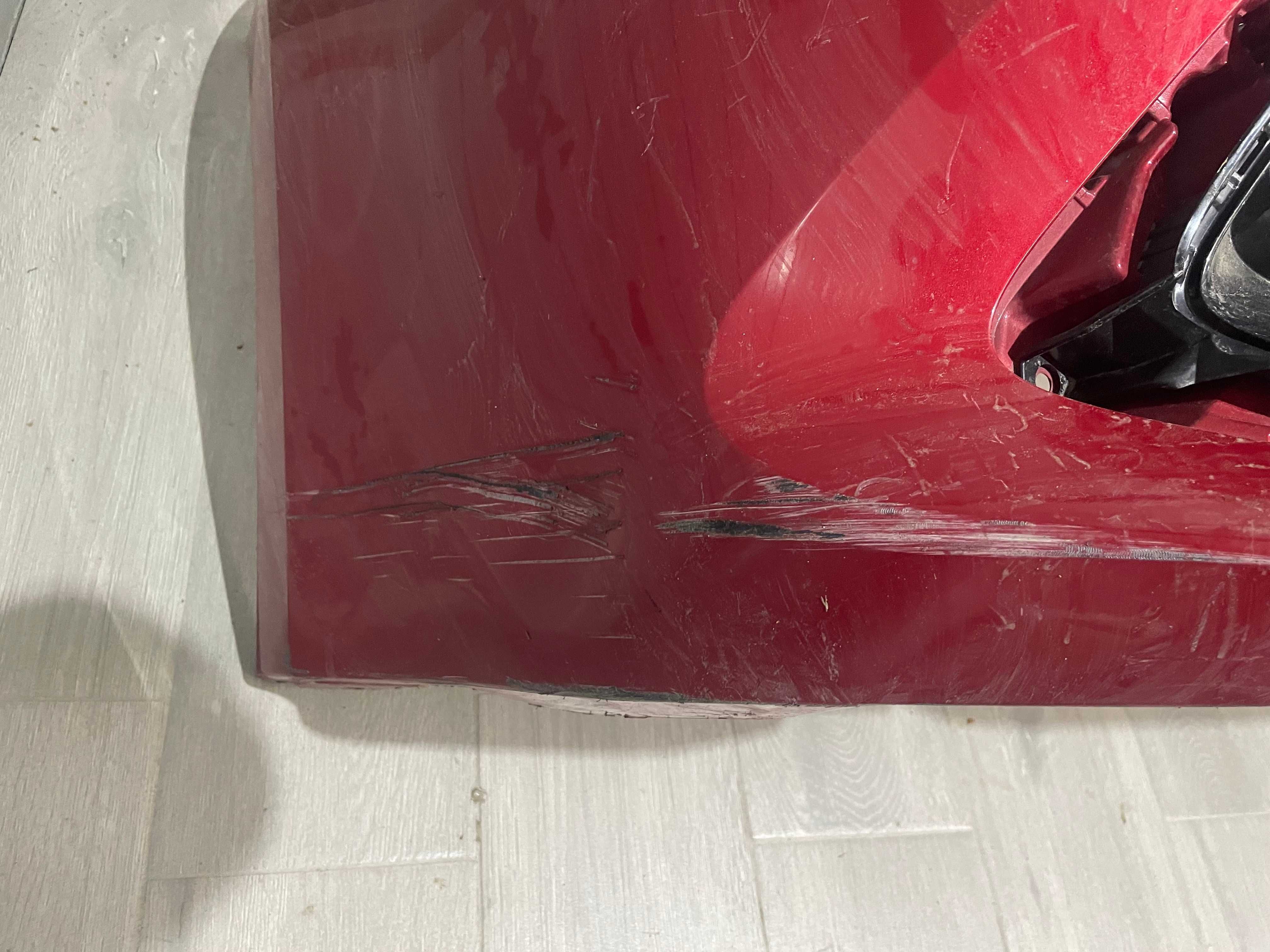 Bara fata Toyota Corolla E210 E21 An 2019 - 2024