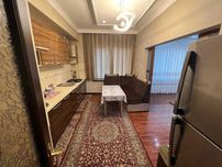 4-комнатная квартира в аренду рядом с Tashkent City — 133 м²