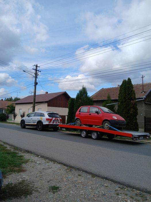 Cumpărăm rable auto pentru fier vechi