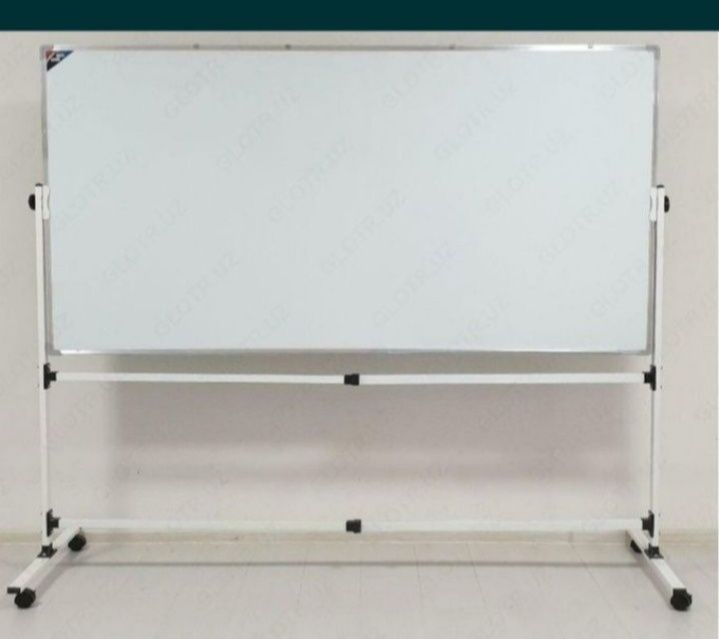 +В Астане Маркерные доски двухсторонние в продаже