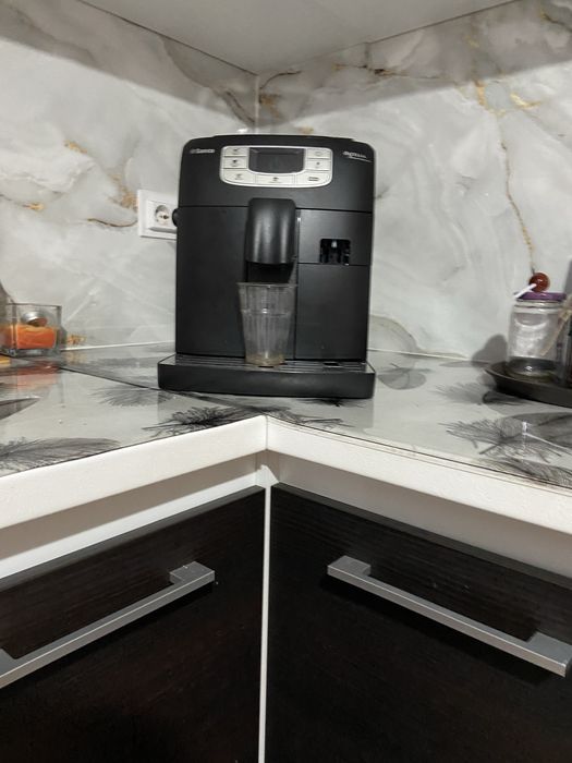 Mașinarie de facut cafea (boabe)