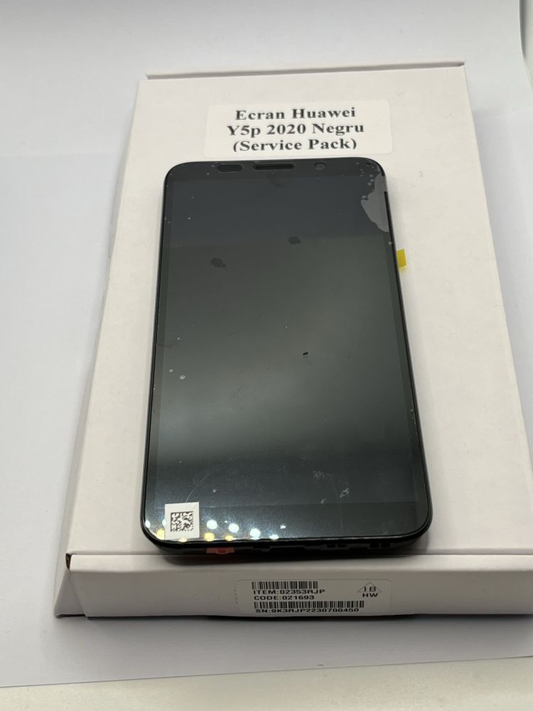 Display Huawei Y5P 2020 original Servicepack