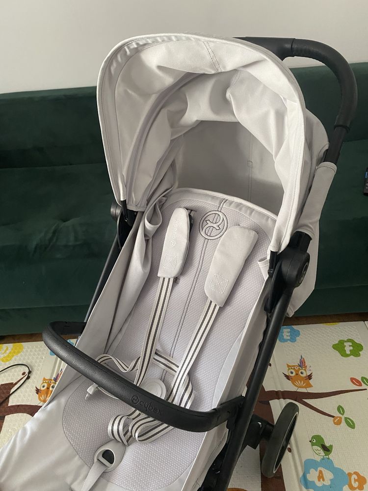 Carut cybex sport