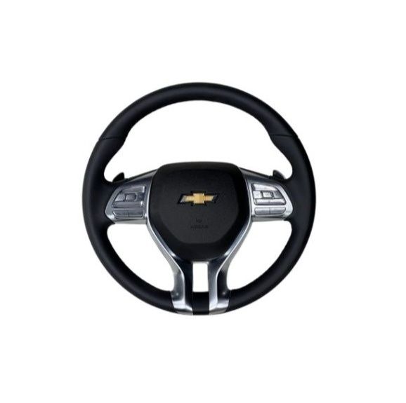 chevrolet  rul sotiladi yangi holati