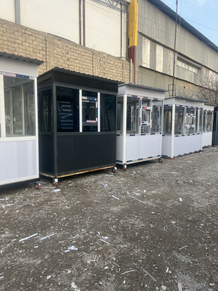 Akfa butka zakazga