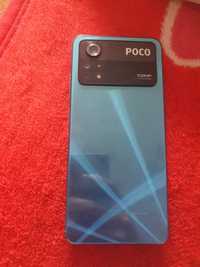 Poco x4 pro 5g 128gb