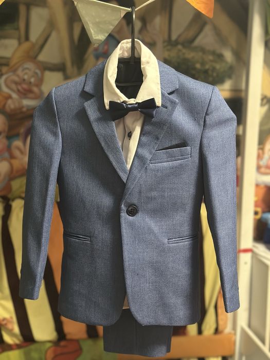 Costum elegant baieti