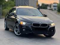 F30 2014-Automat-Trapa-M Packet-Scaune sport-Bixenon