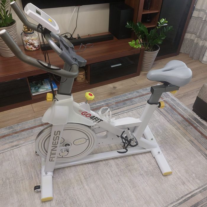 Bicicleta fitnes