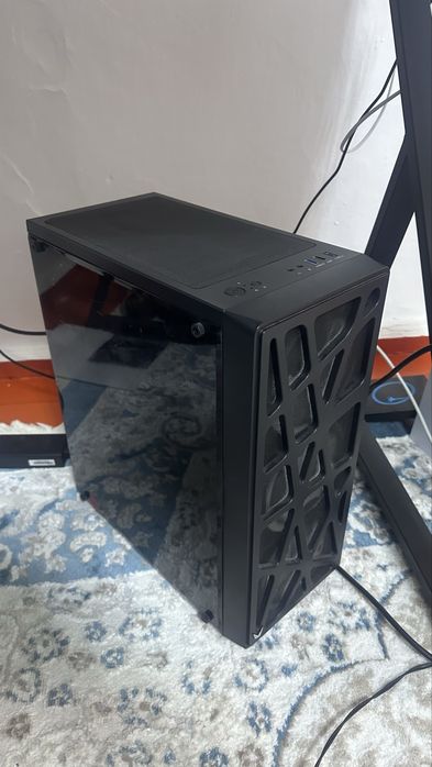 Системный блок компьютер сатылады