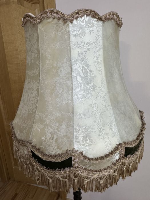 Lampadar VINTAGE impecabil