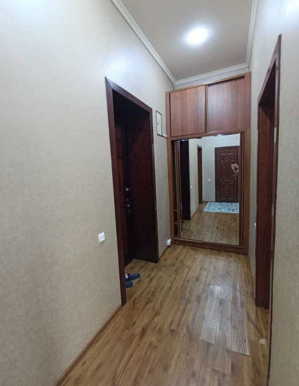 Сдается квартира в Чиланзарском районе