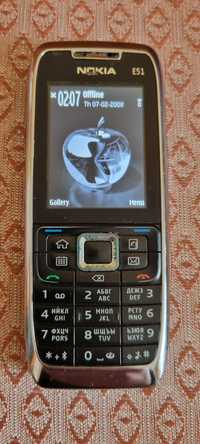 Nokia E51 ( нокия)