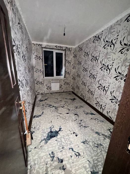 Sergeli metro 4 bekat yonida 3 xonali kvartira ijaraga beriladi