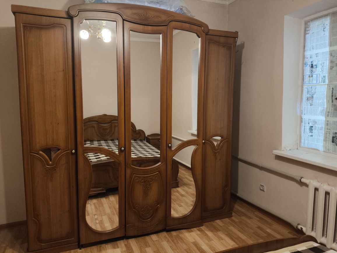 Спальная гарнитура