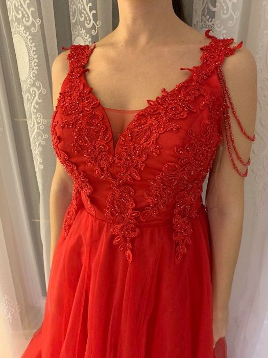 Официална нова рокля