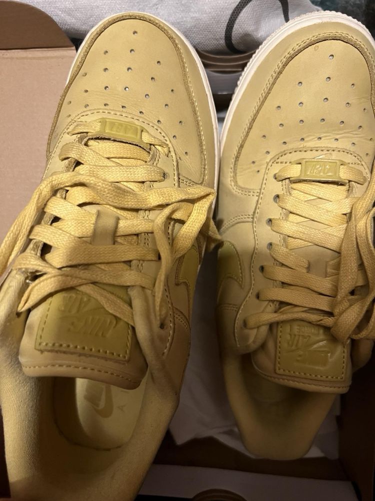 Nike Air Force 1 PRM MF