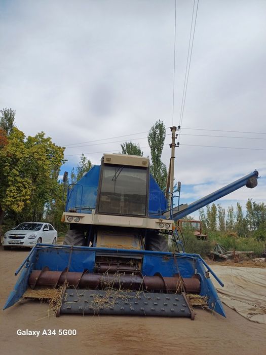 Yenisey 954 sotiladi