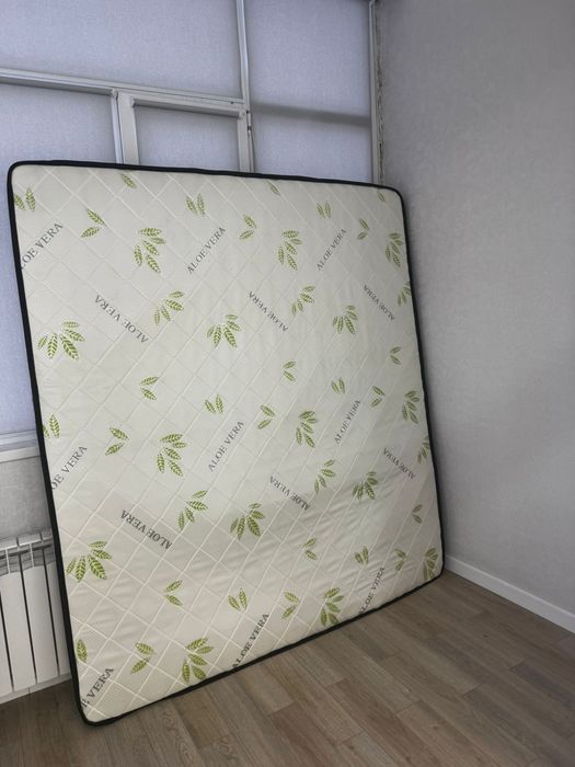 Продам 2 матраса