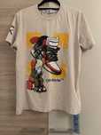 Tricou off white