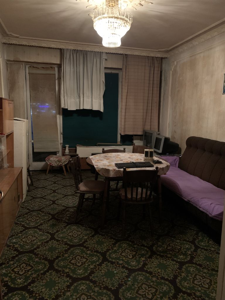 Продава се Тристаен апартамент в Перник, Хумни дол - 75 кв.м за 864 €/кв.м - Снимка #2