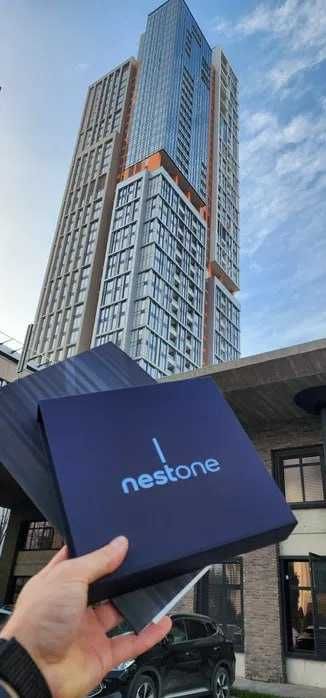 Nest One Первый Небоскреб Площадь:93,12 м2 Ташкент сити;