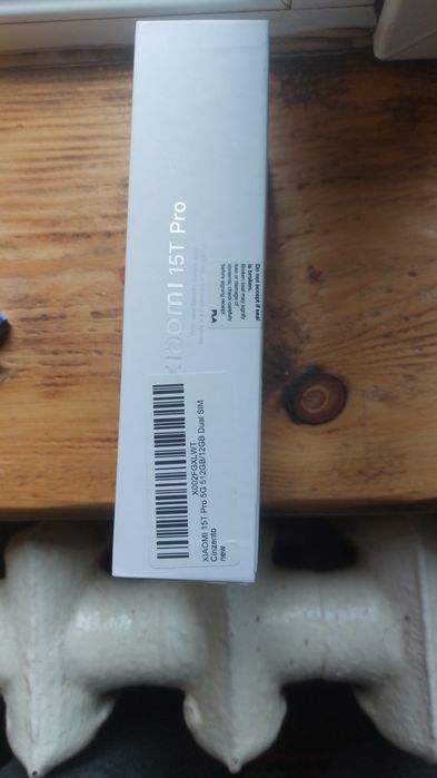 Se vinde tel nou sigilat