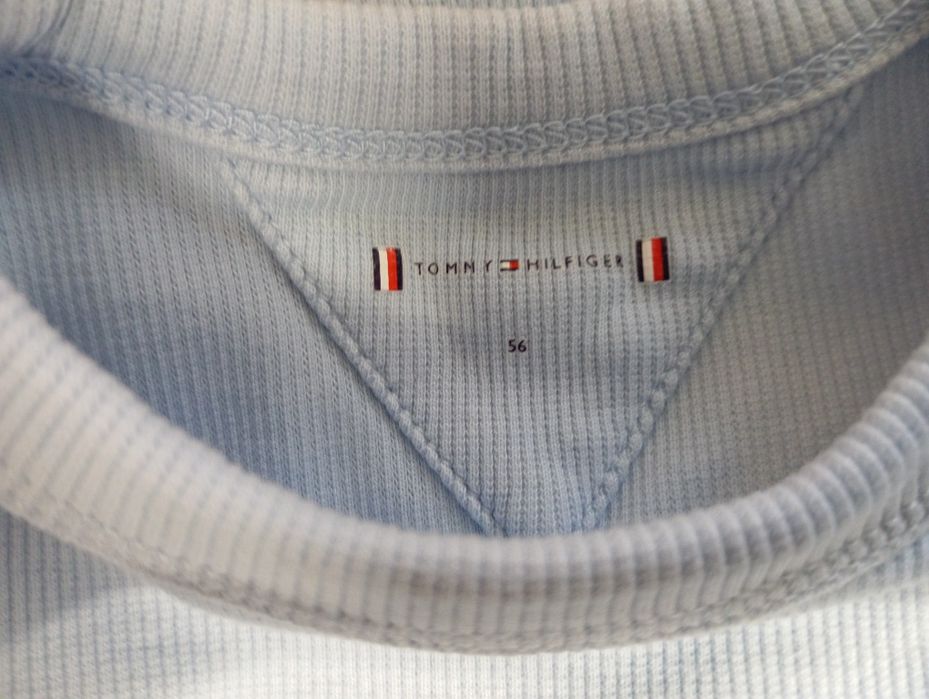 Set bebeluși Tommy Hilfiger mărimea 56