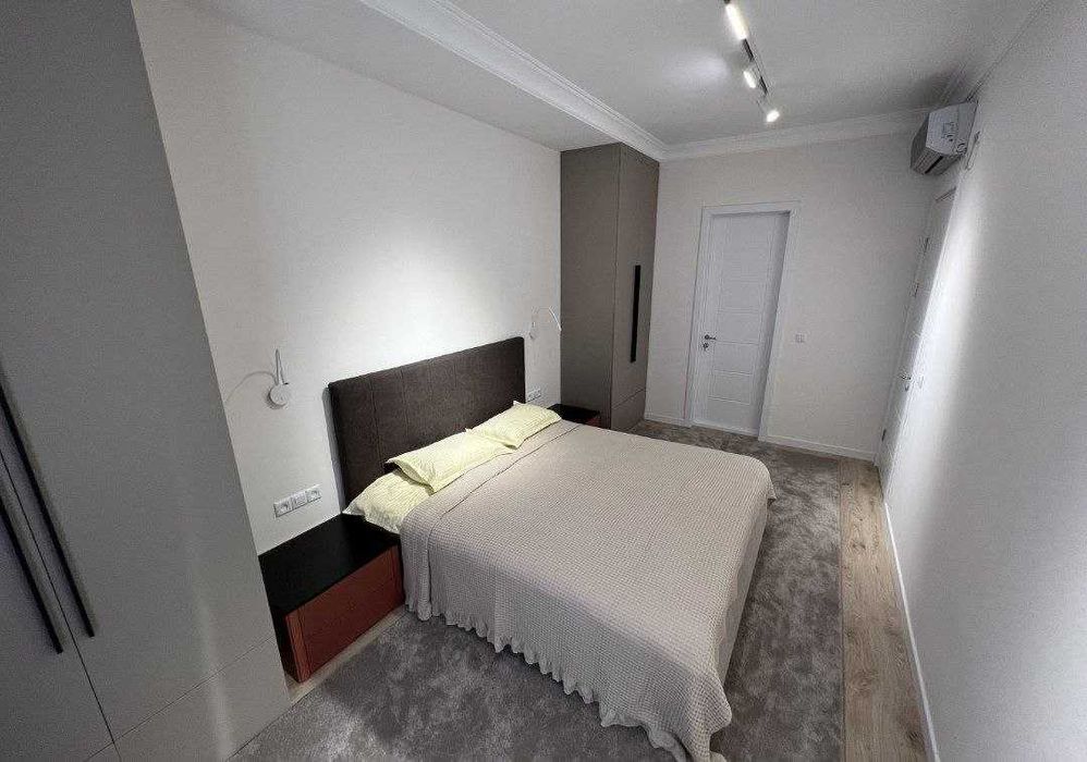 Olmazorda 4 Xonali Kvartira ijaraga Beriladi manzil | Almazar city |