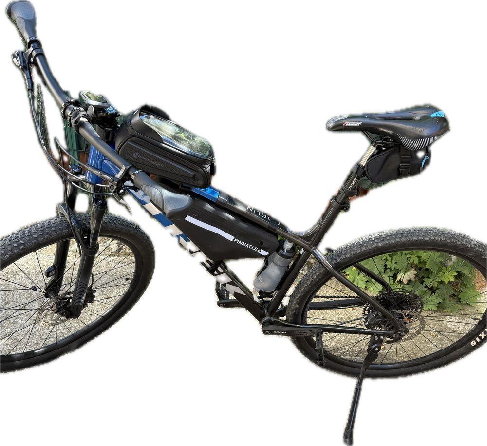 Trek Marlin 8 2gen XL